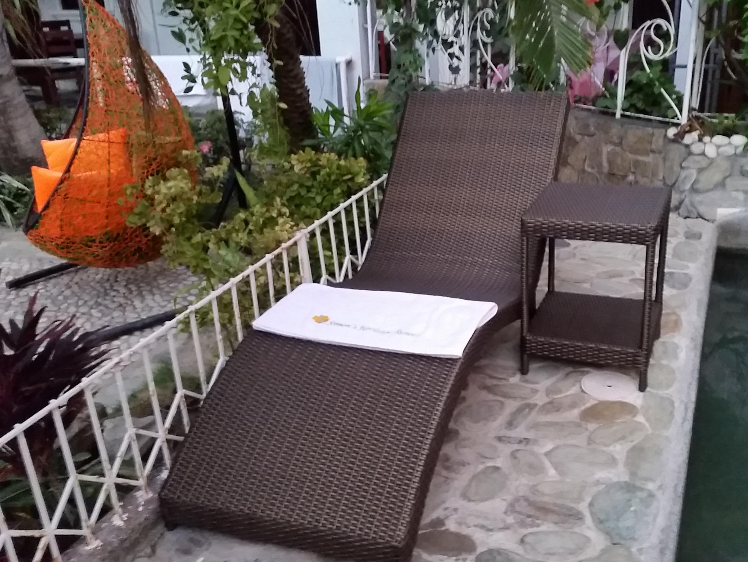 Simon’s Heritage Resort