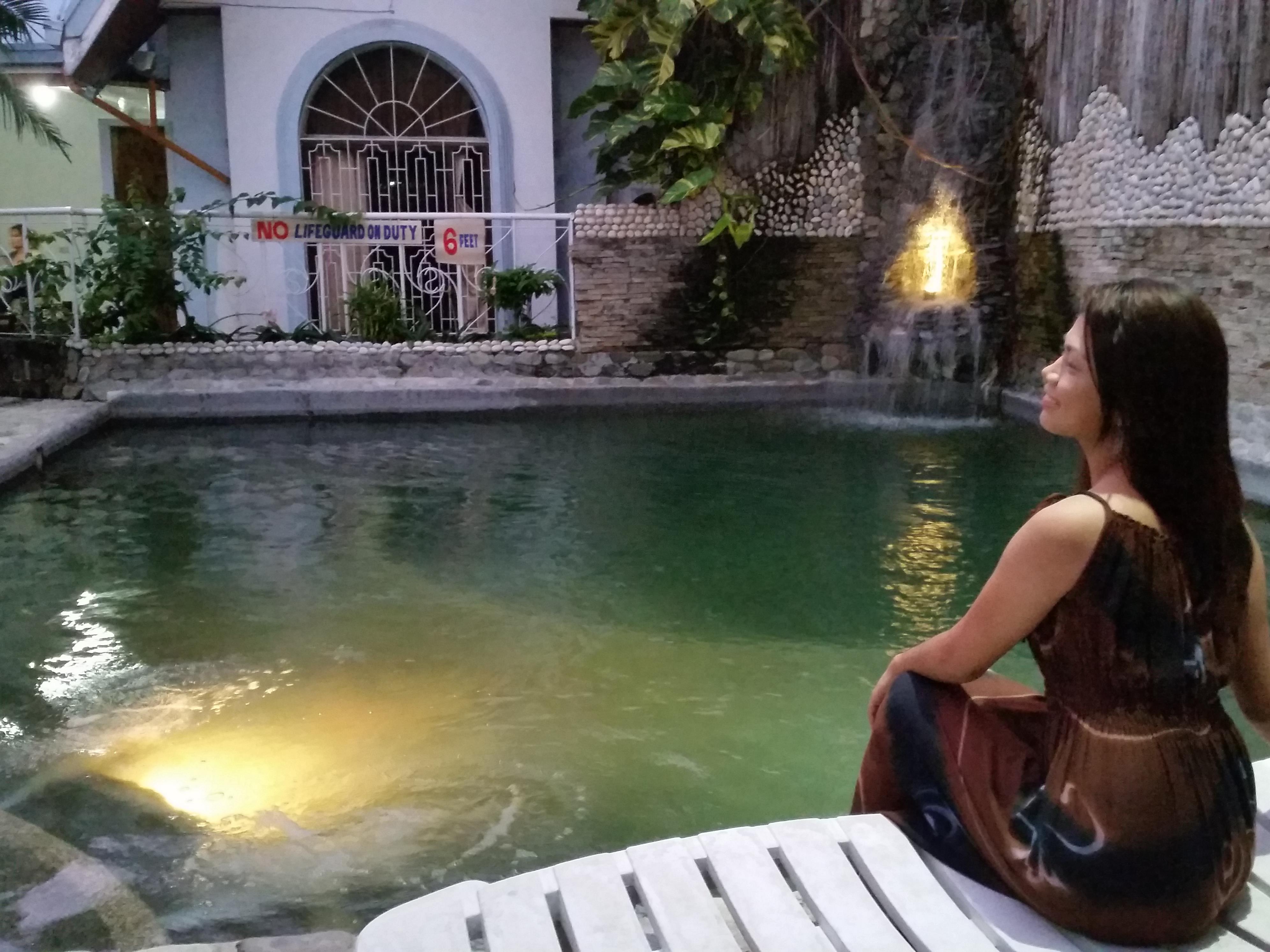 Simon’s Heritage Resort