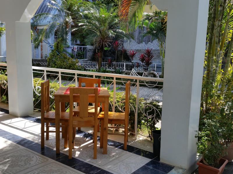 Simon’s Heritage Resort