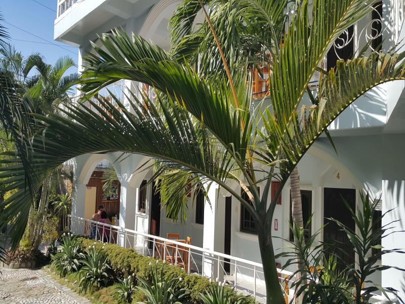 Simon’s Heritage Resort