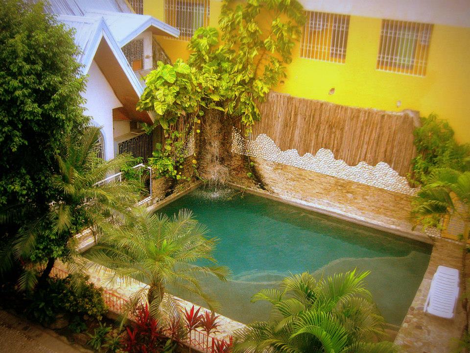 Simon’s Heritage Resort