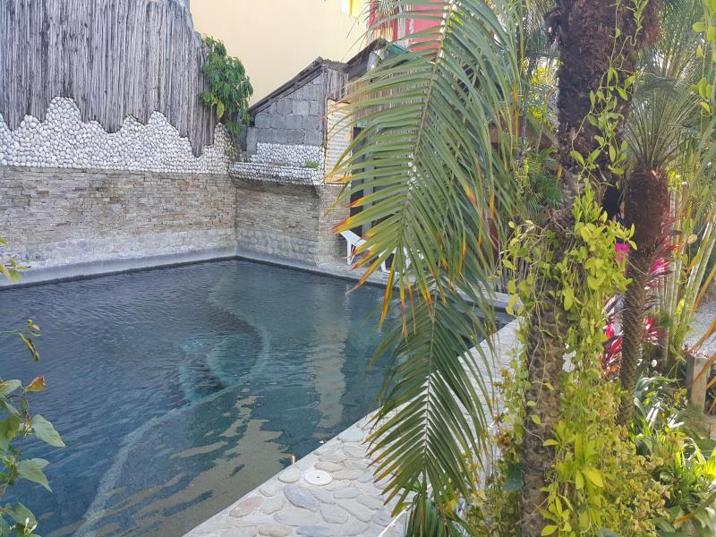 Simon’s Heritage Resort