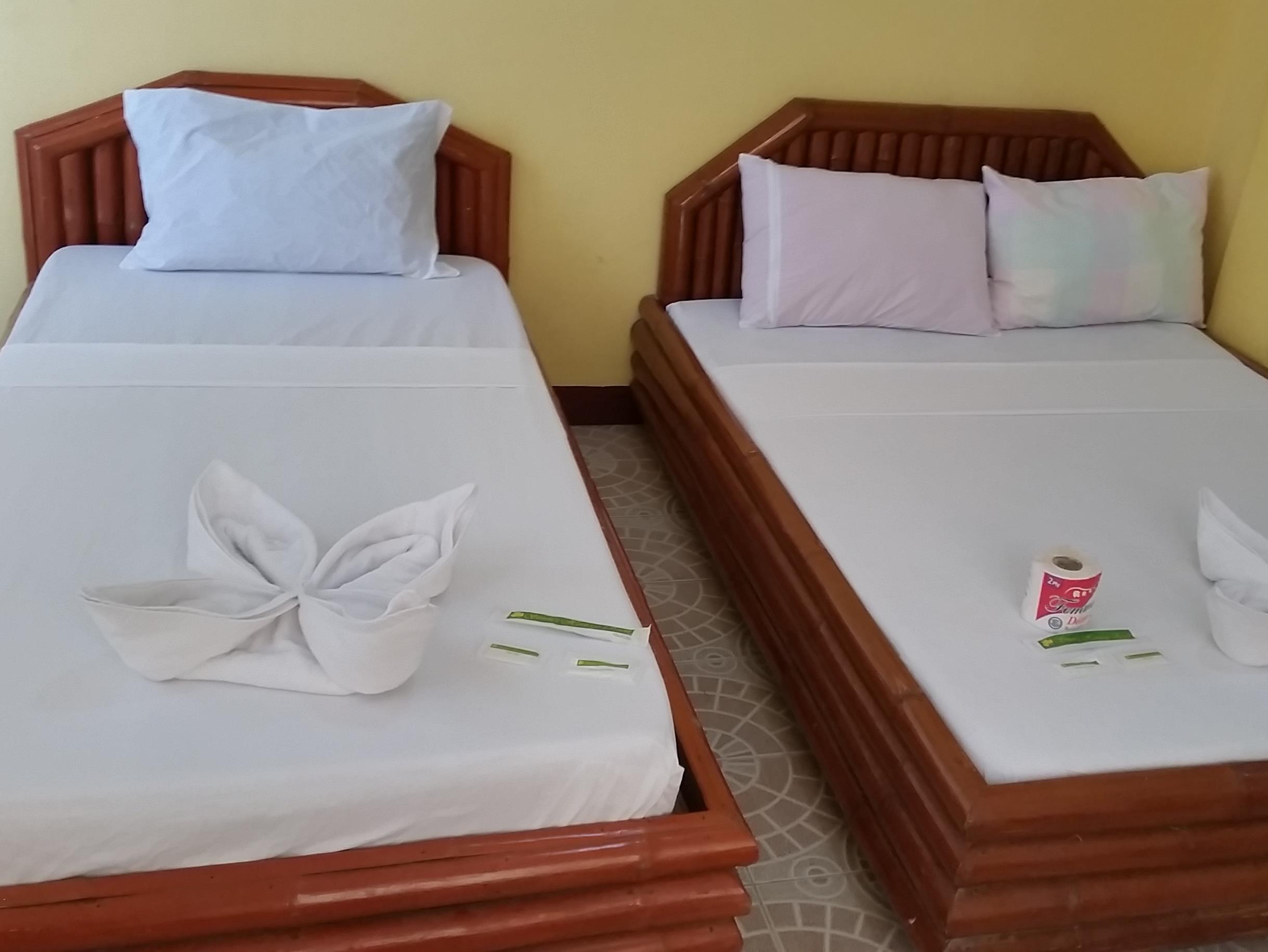 Simon’s Heritage Resort