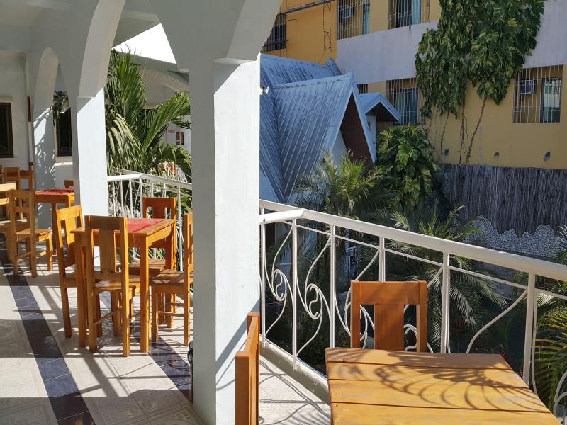 Simon’s Heritage Resort