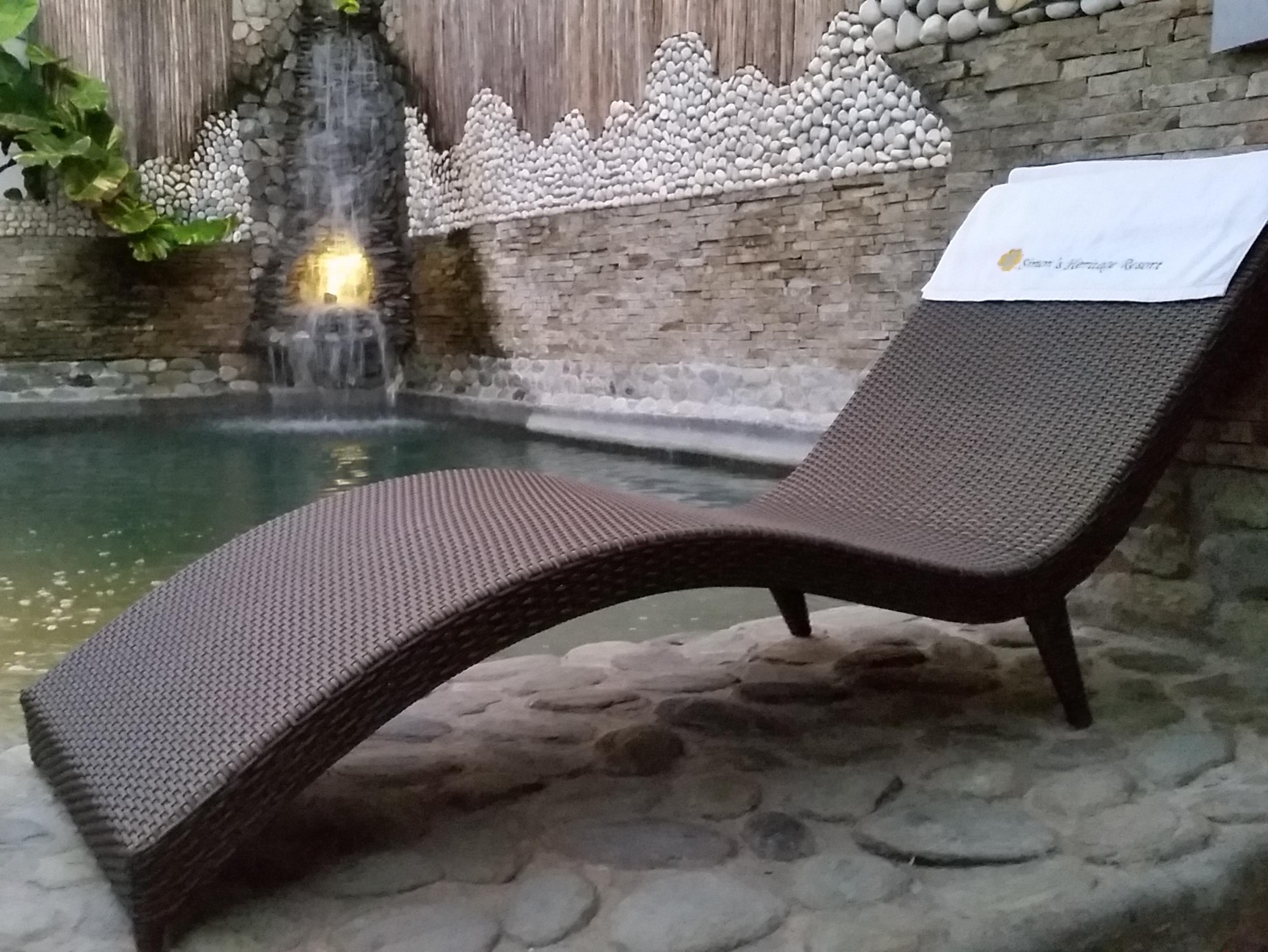 Simon’s Heritage Resort