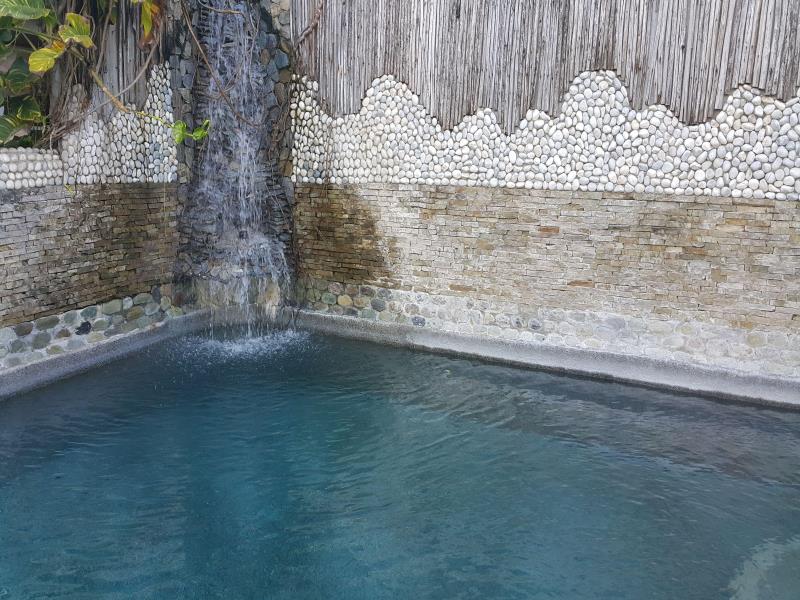 Simon’s Heritage Resort