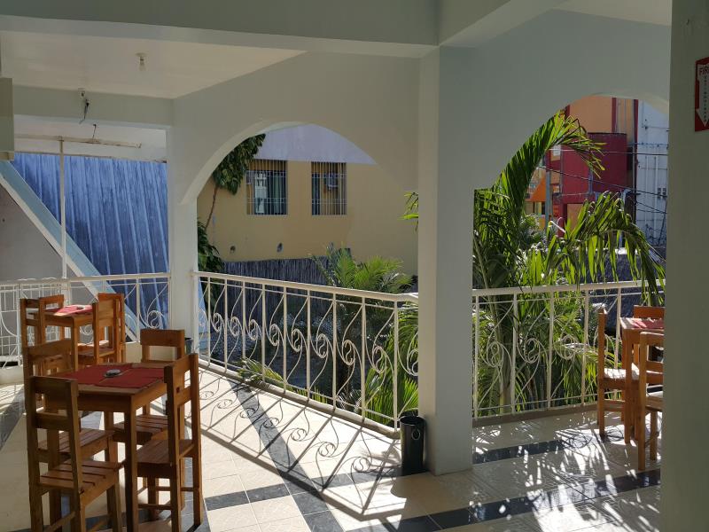 Simon’s Heritage Resort