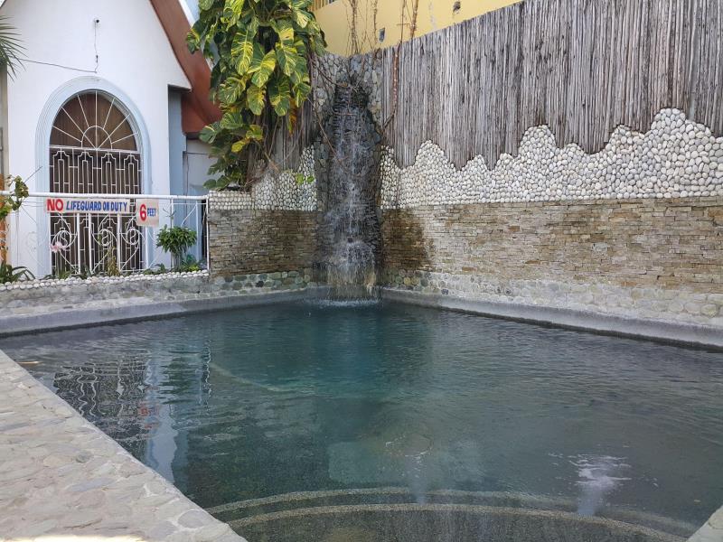 Simon’s Heritage Resort
