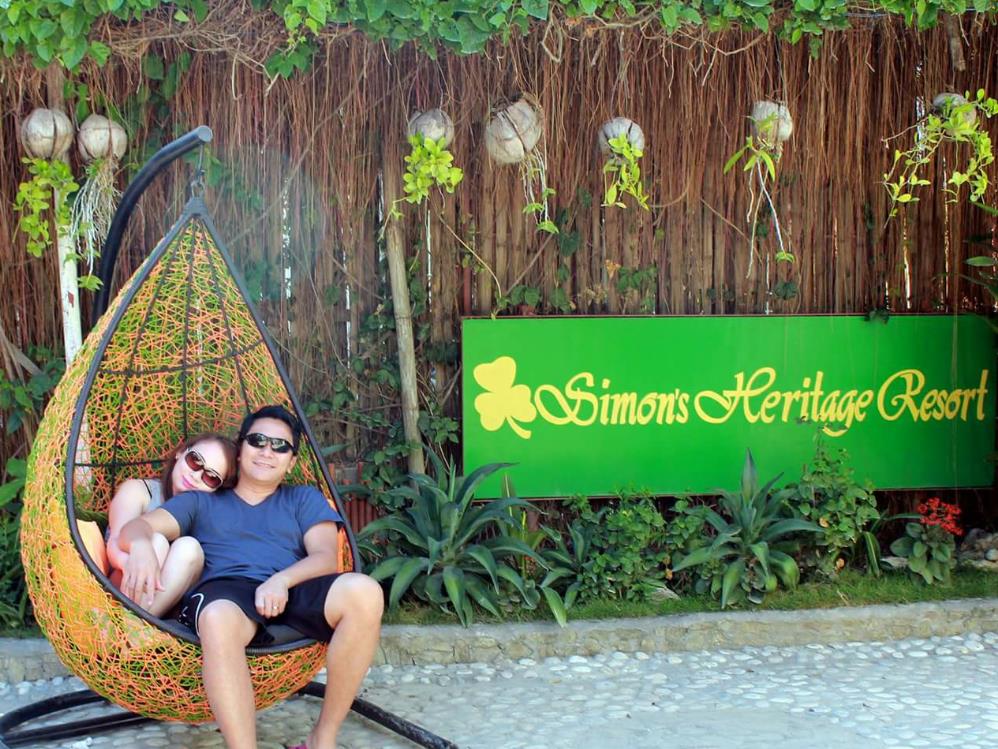 Simon’s Heritage Resort