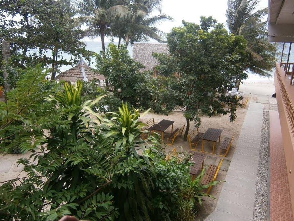 Summer Connection Beach Resort