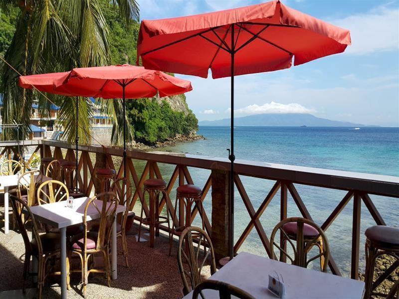 Swengland Beach Resort