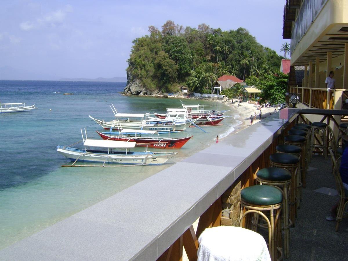 Swengland Beach Resort