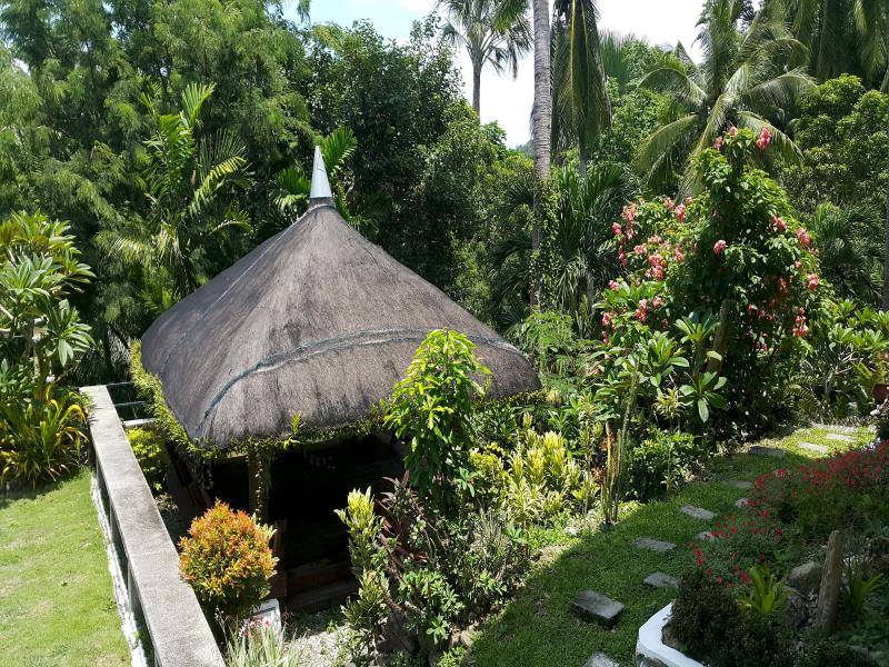 The Manor at Puerto Galera