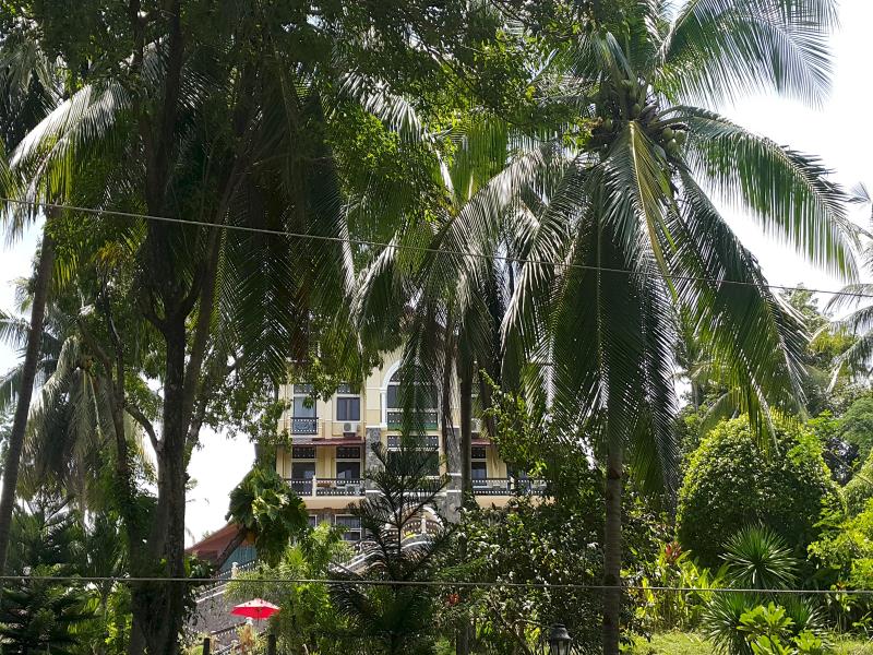 The Manor at Puerto Galera