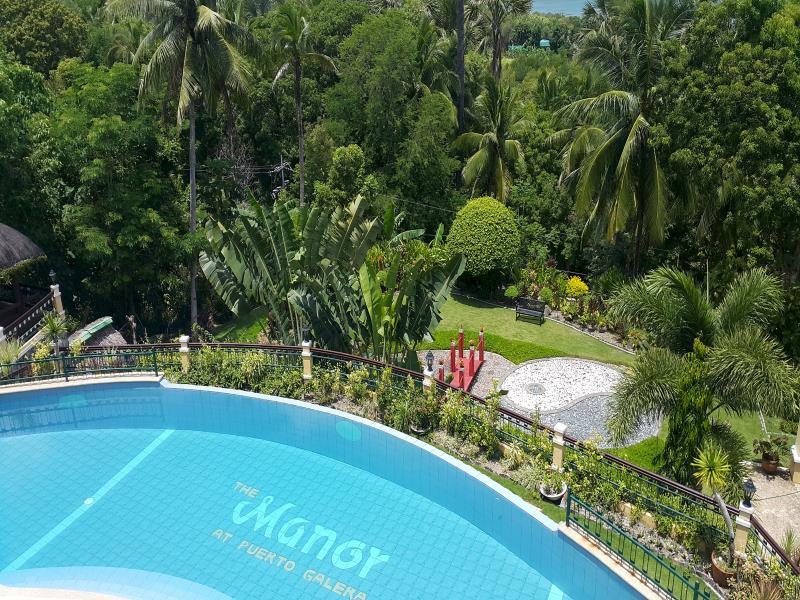 The Manor at Puerto Galera