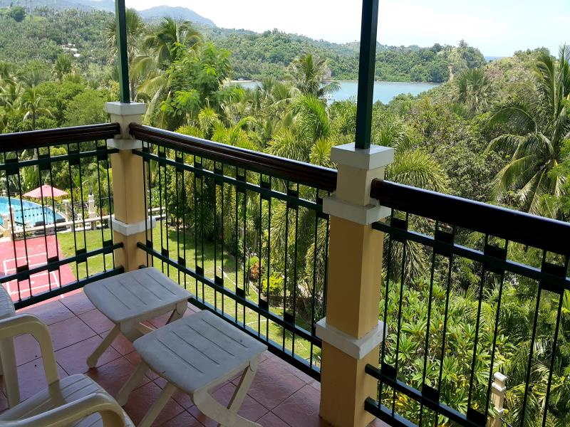 The Manor at Puerto Galera