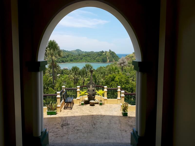 The Manor at Puerto Galera