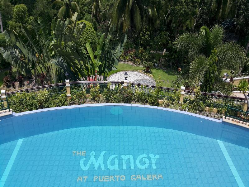 The Manor at Puerto Galera