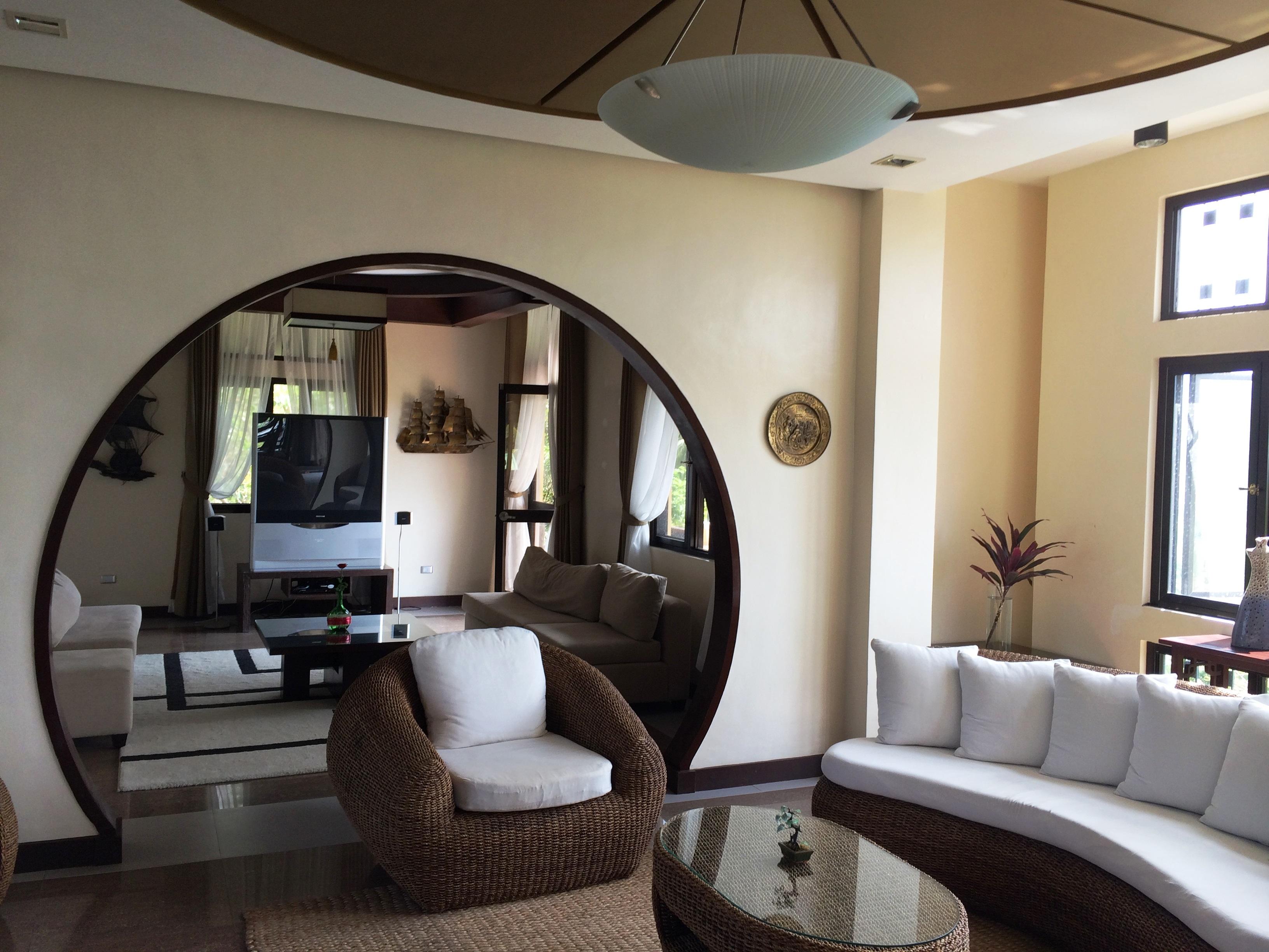 The Manor at Puerto Galera