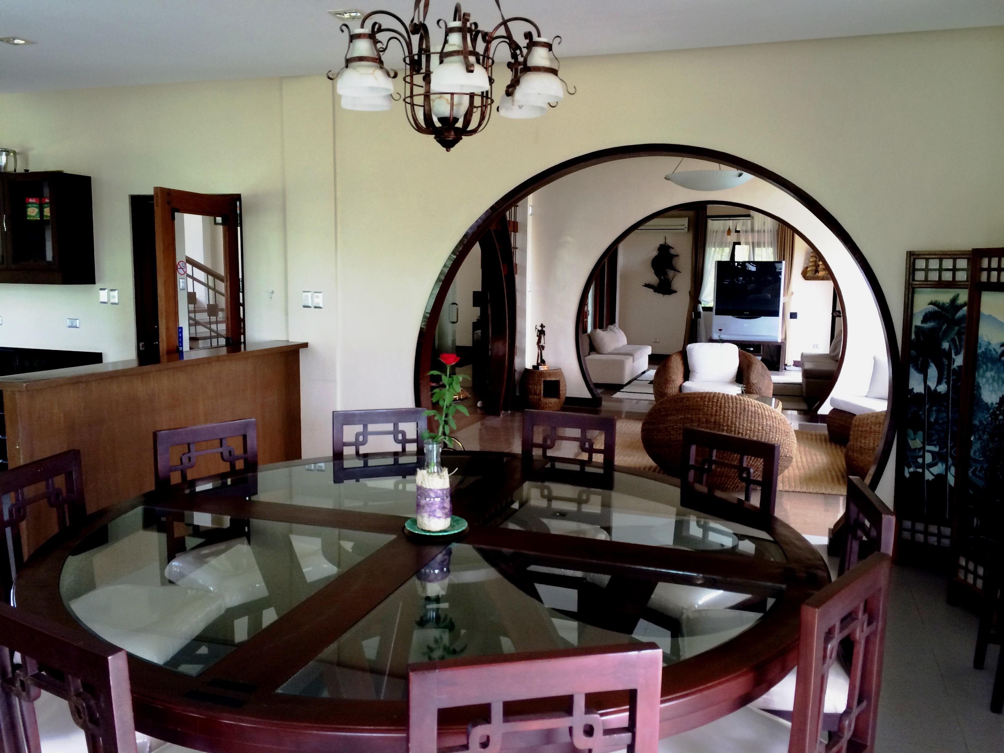 The Manor at Puerto Galera