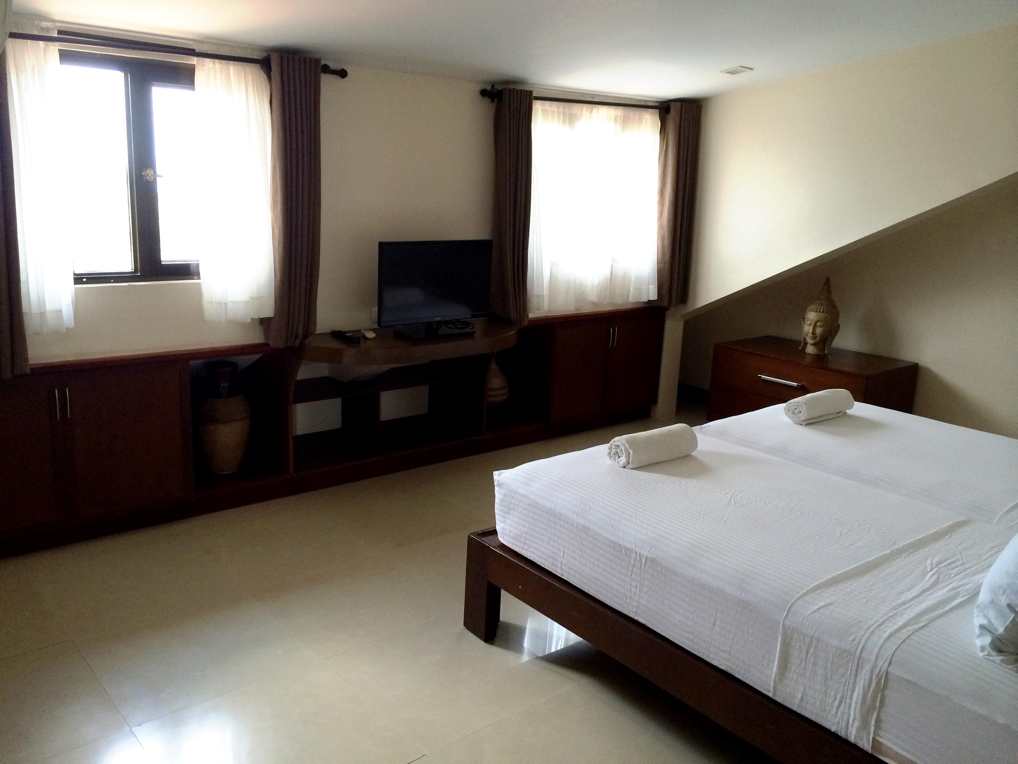 The Manor at Puerto Galera