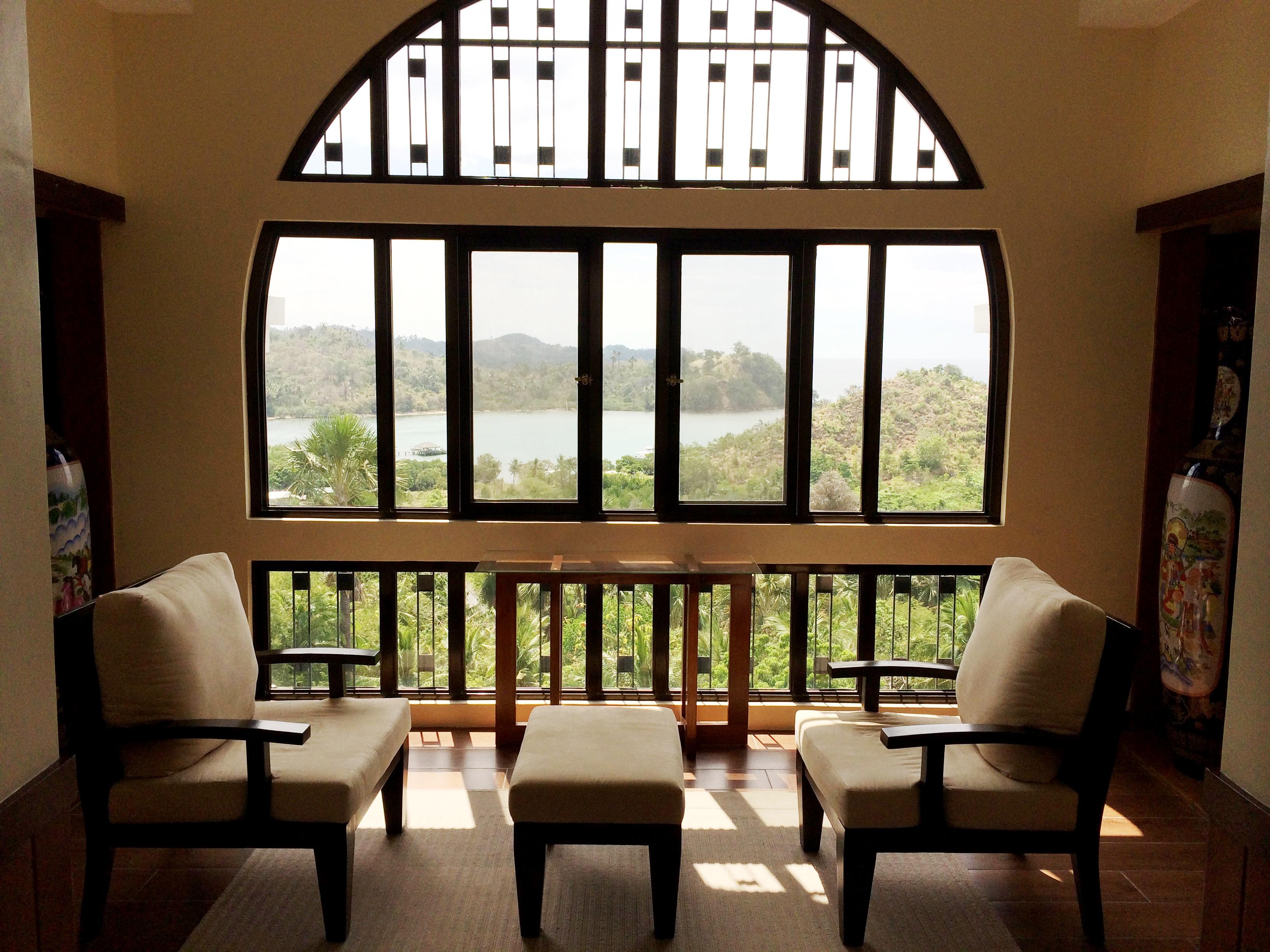 The Manor at Puerto Galera