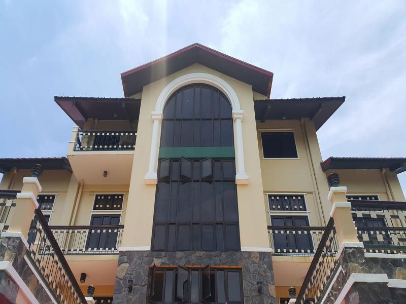 The Manor at Puerto Galera