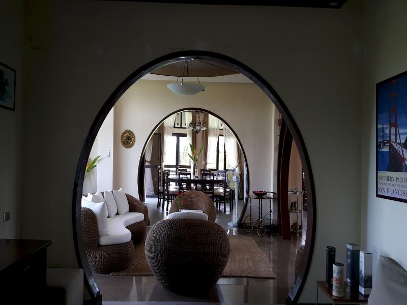 The Manor at Puerto Galera