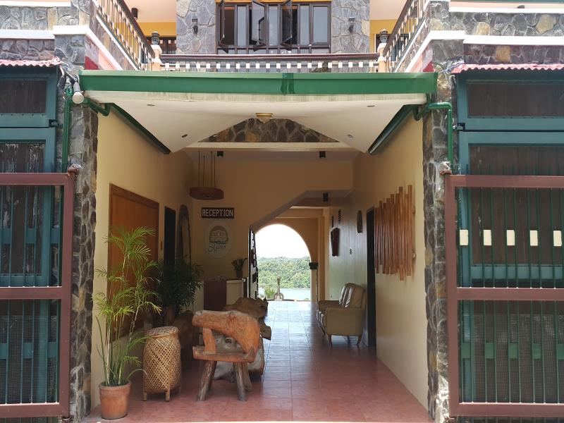 The Manor at Puerto Galera