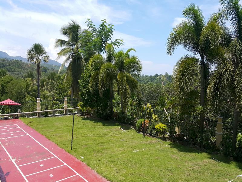 The Manor at Puerto Galera