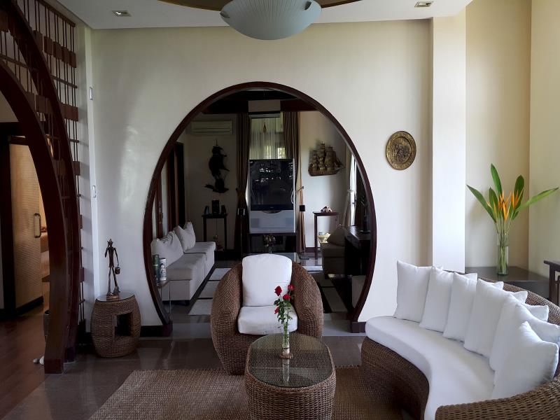 The Manor at Puerto Galera