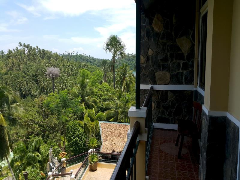 The Manor at Puerto Galera