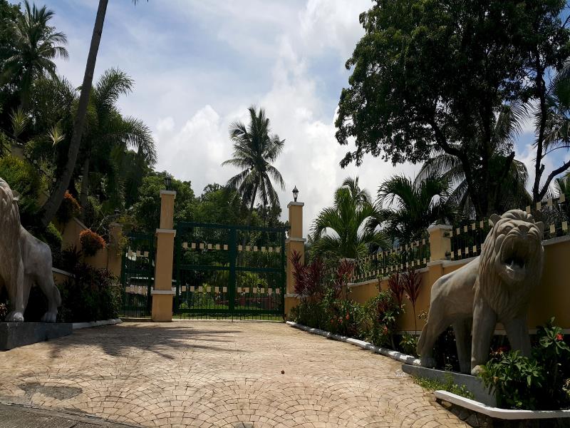 The Manor at Puerto Galera