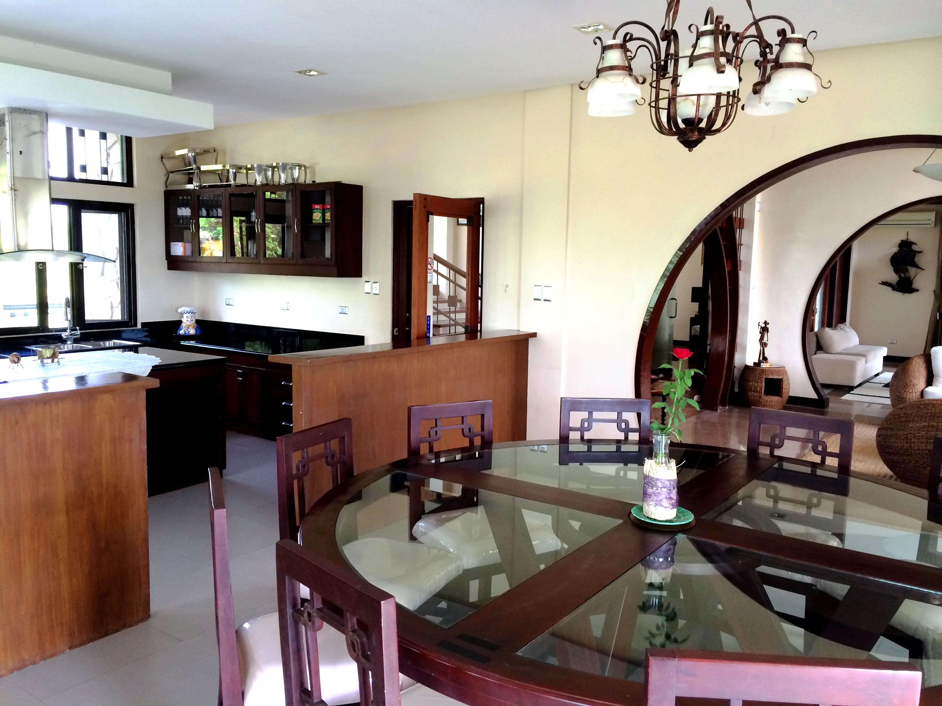 The Manor at Puerto Galera