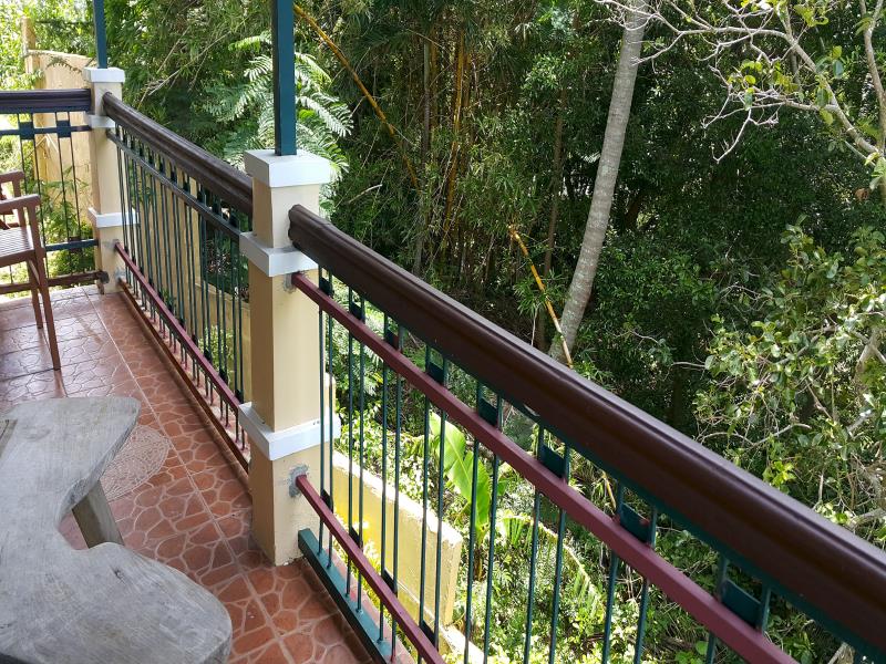 The Manor at Puerto Galera