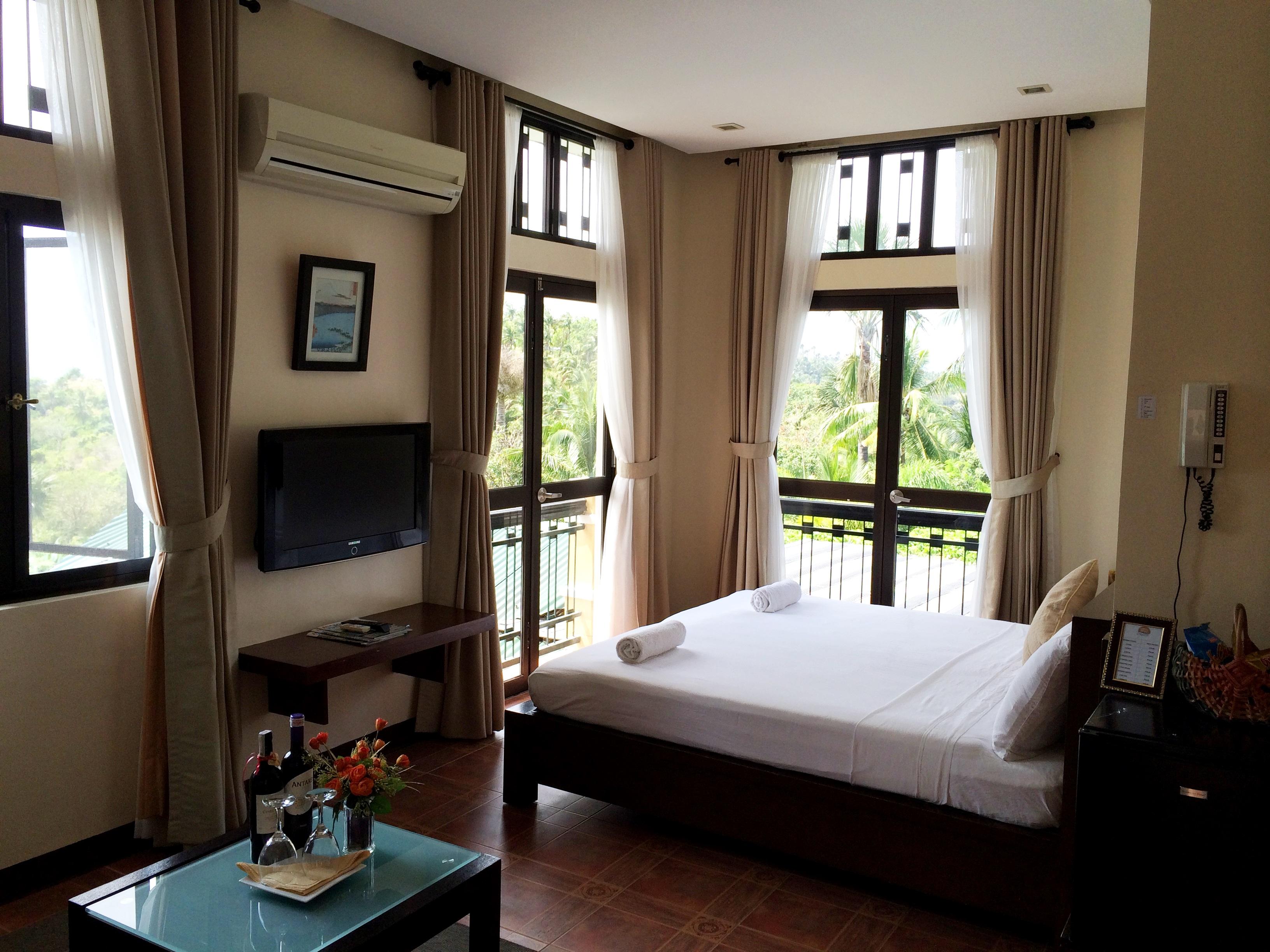 The Manor at Puerto Galera
