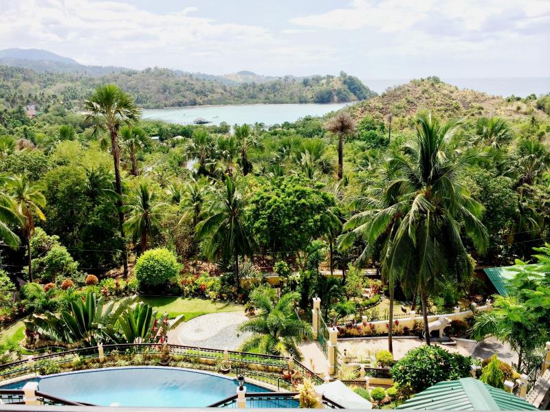 The Manor at Puerto Galera
