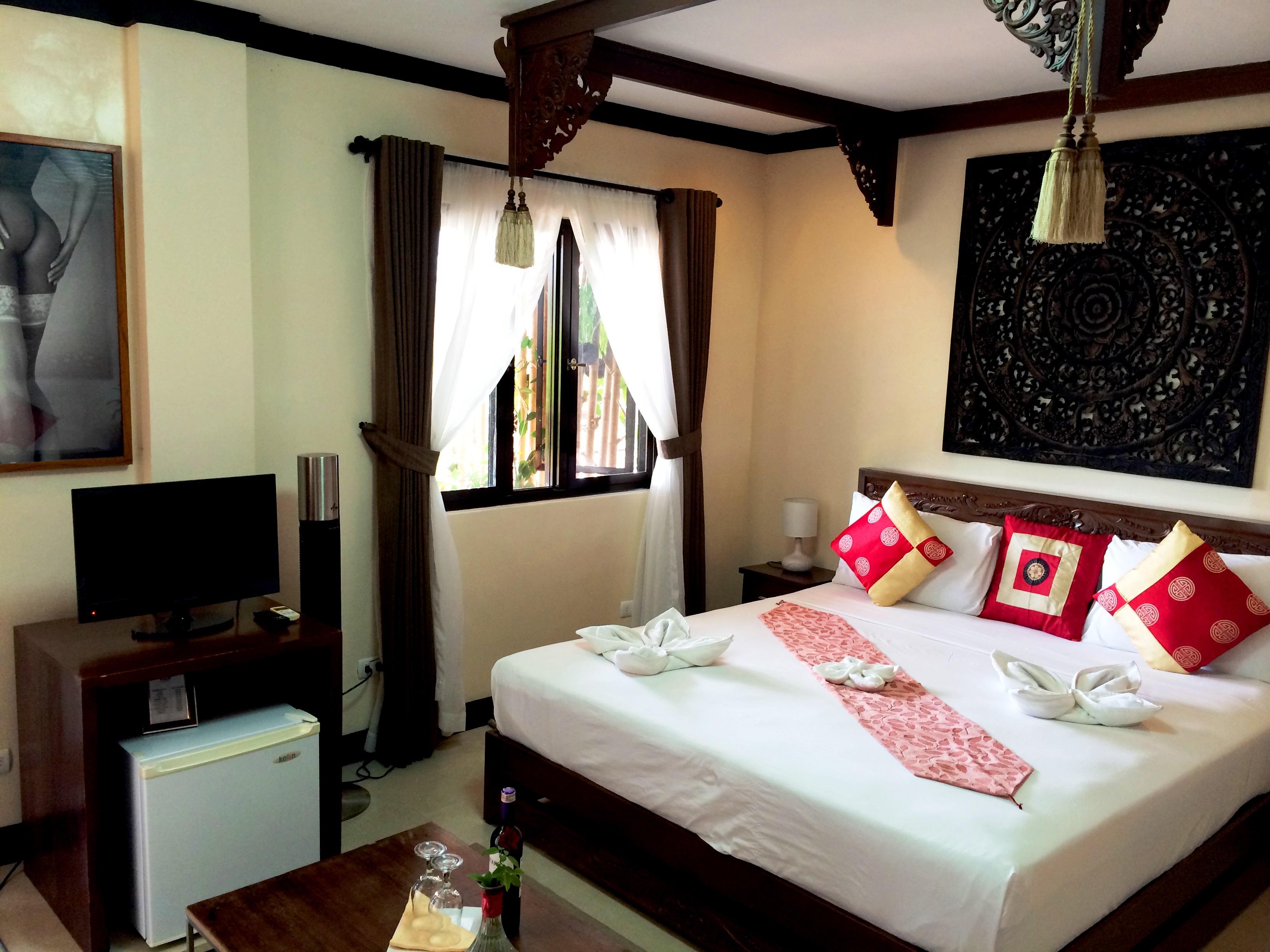 The Manor at Puerto Galera