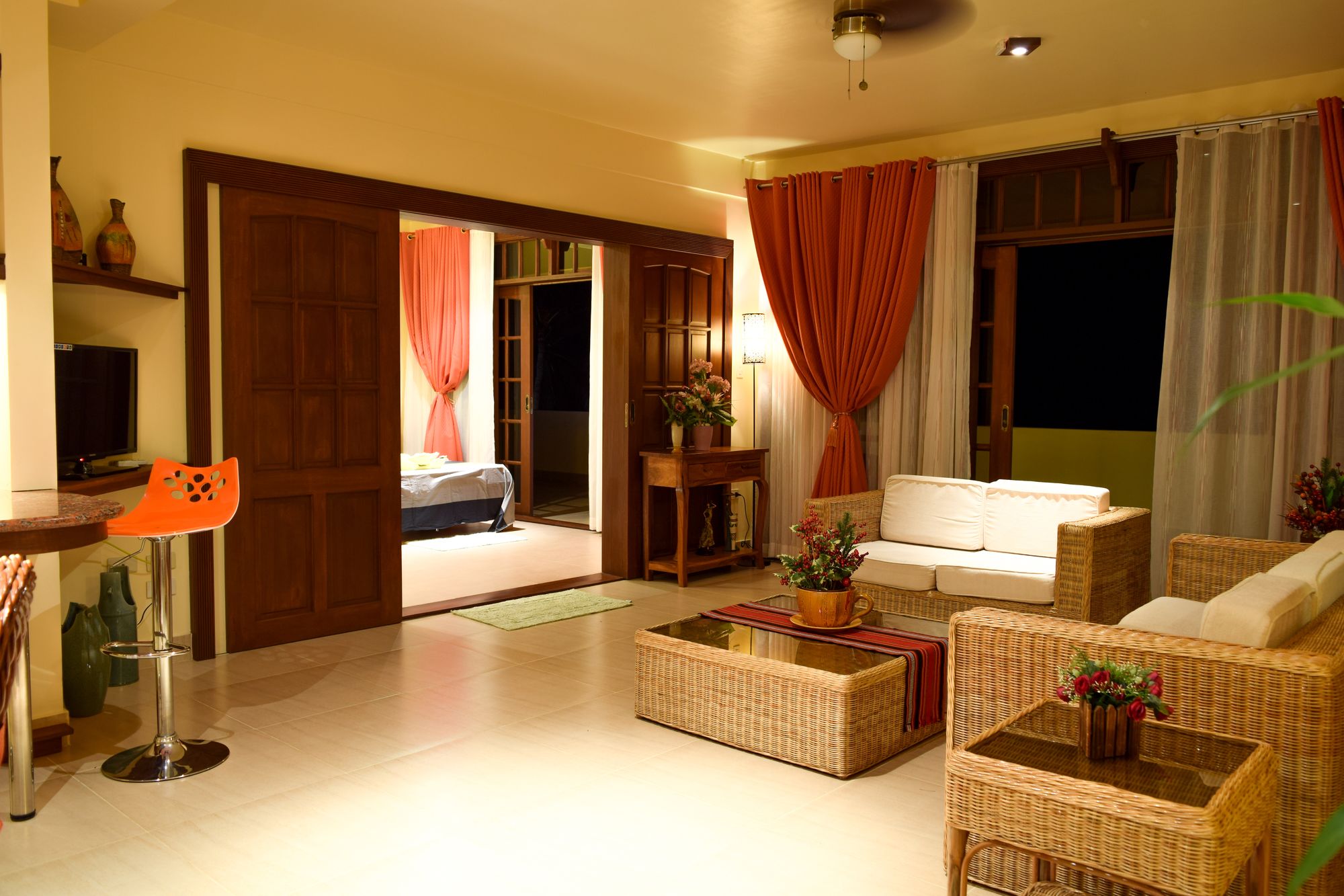 Tribal Hills Mountain Resort