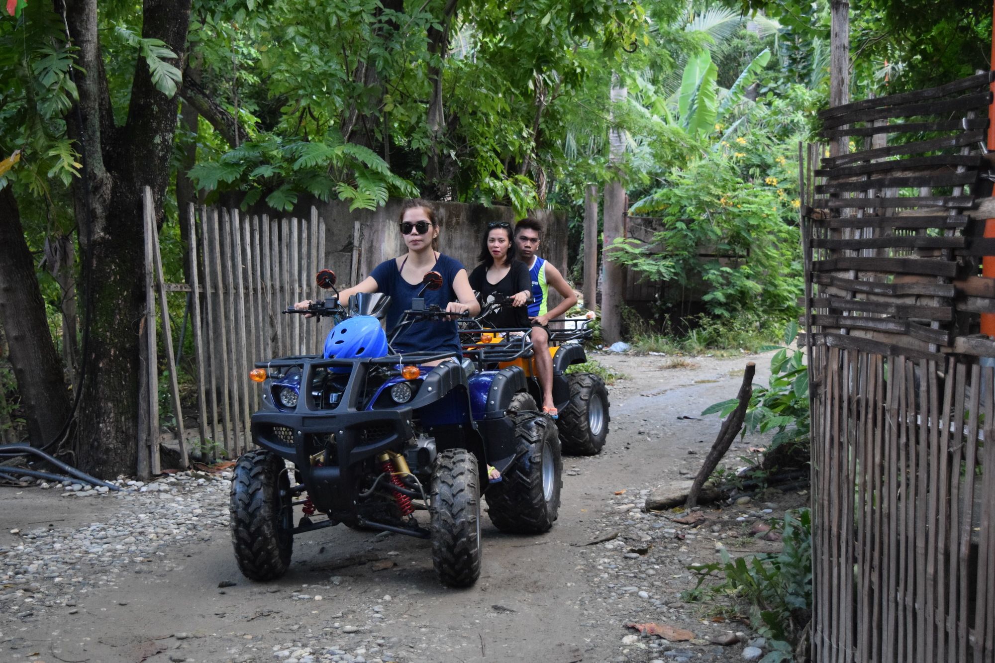 Tribal Hills Mountain Resort