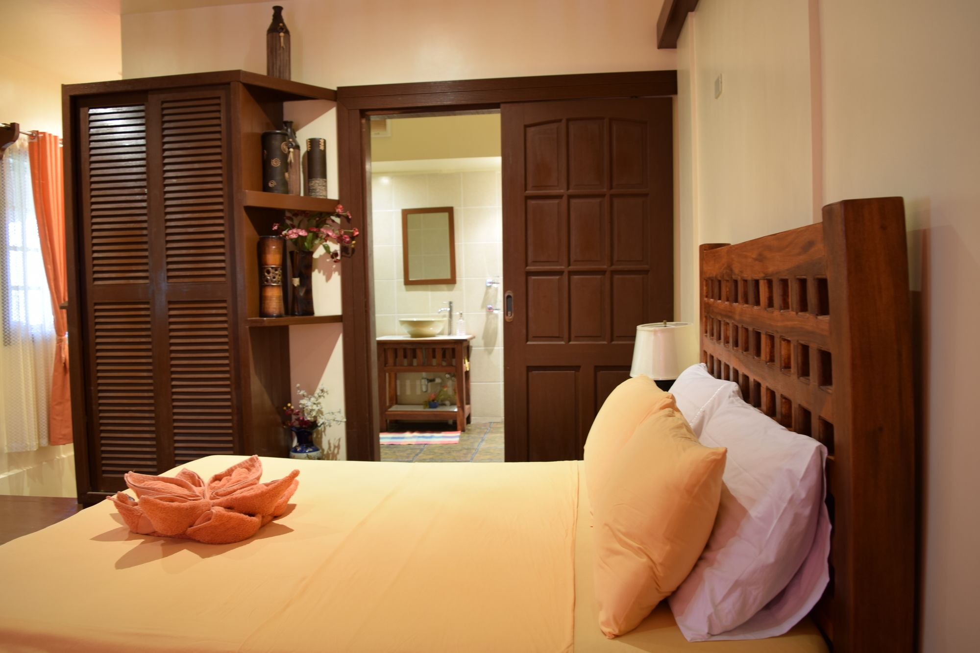 Tribal Hills Mountain Resort