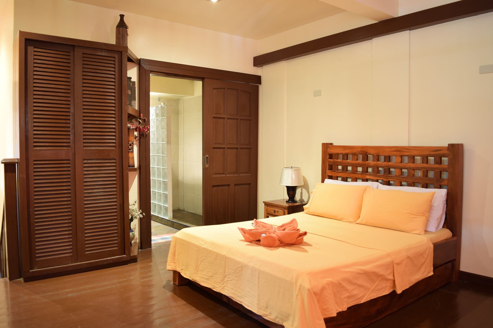 Tribal Hills Mountain Resort