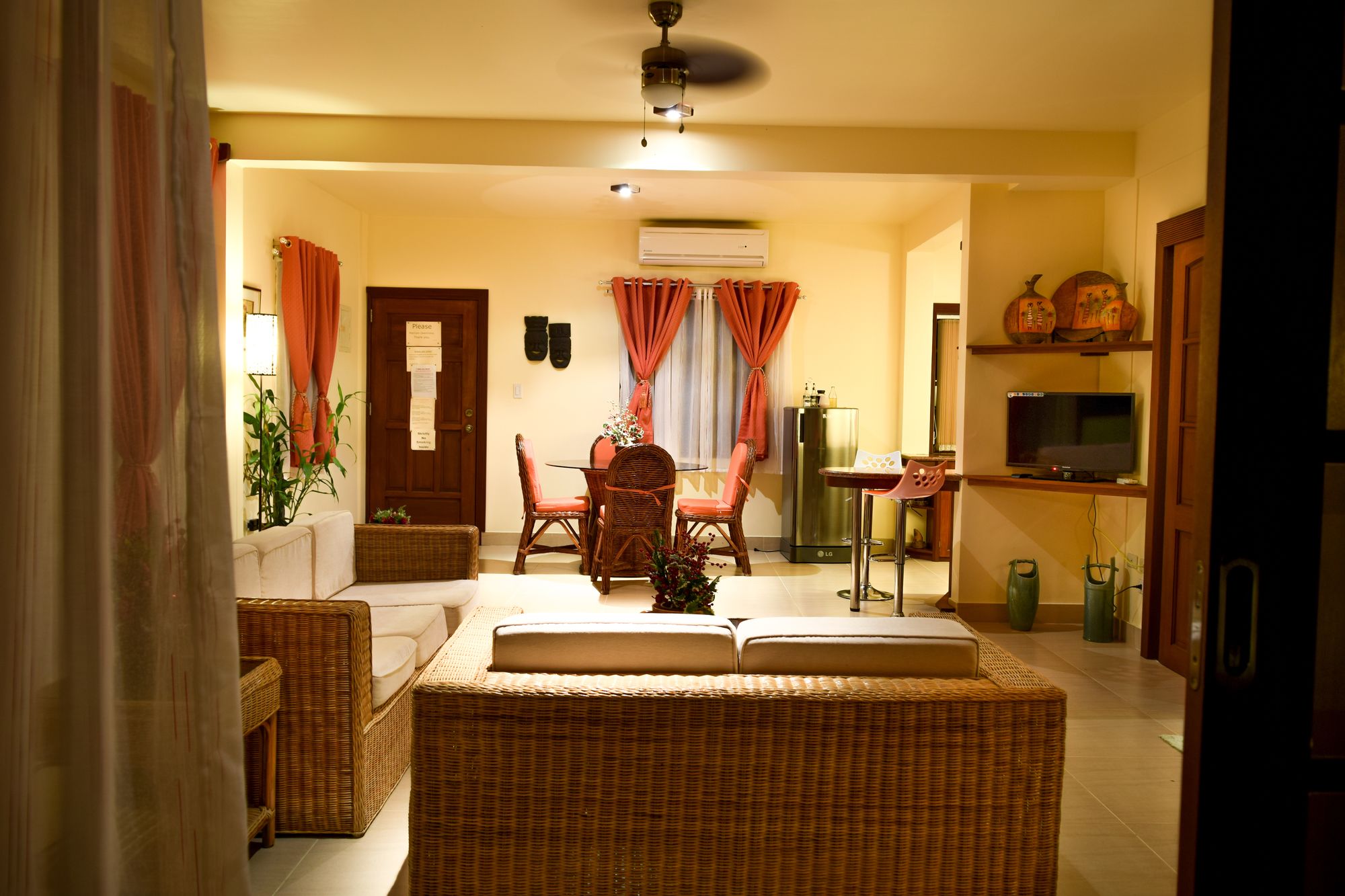 Tribal Hills Mountain Resort