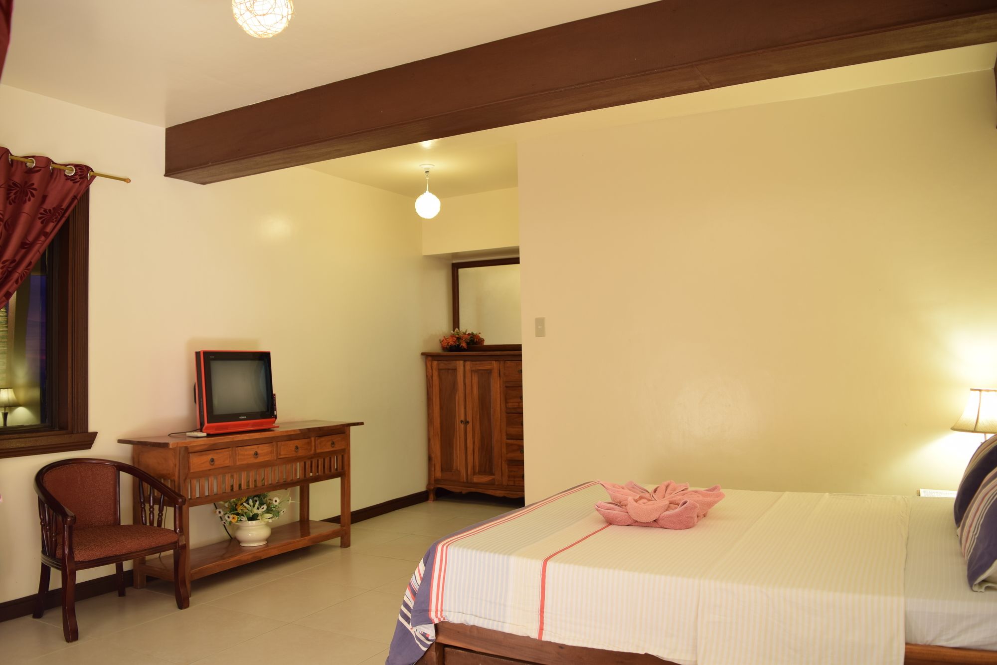 Tribal Hills Mountain Resort