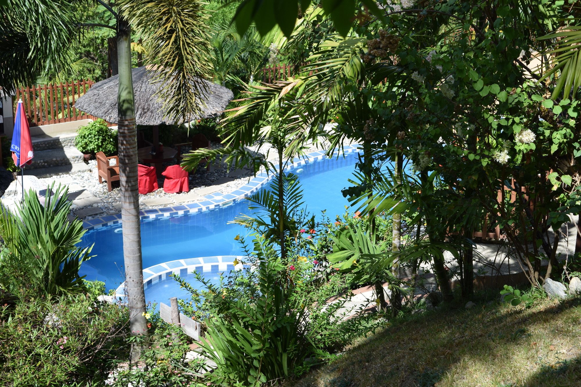 Tribal Hills Mountain Resort