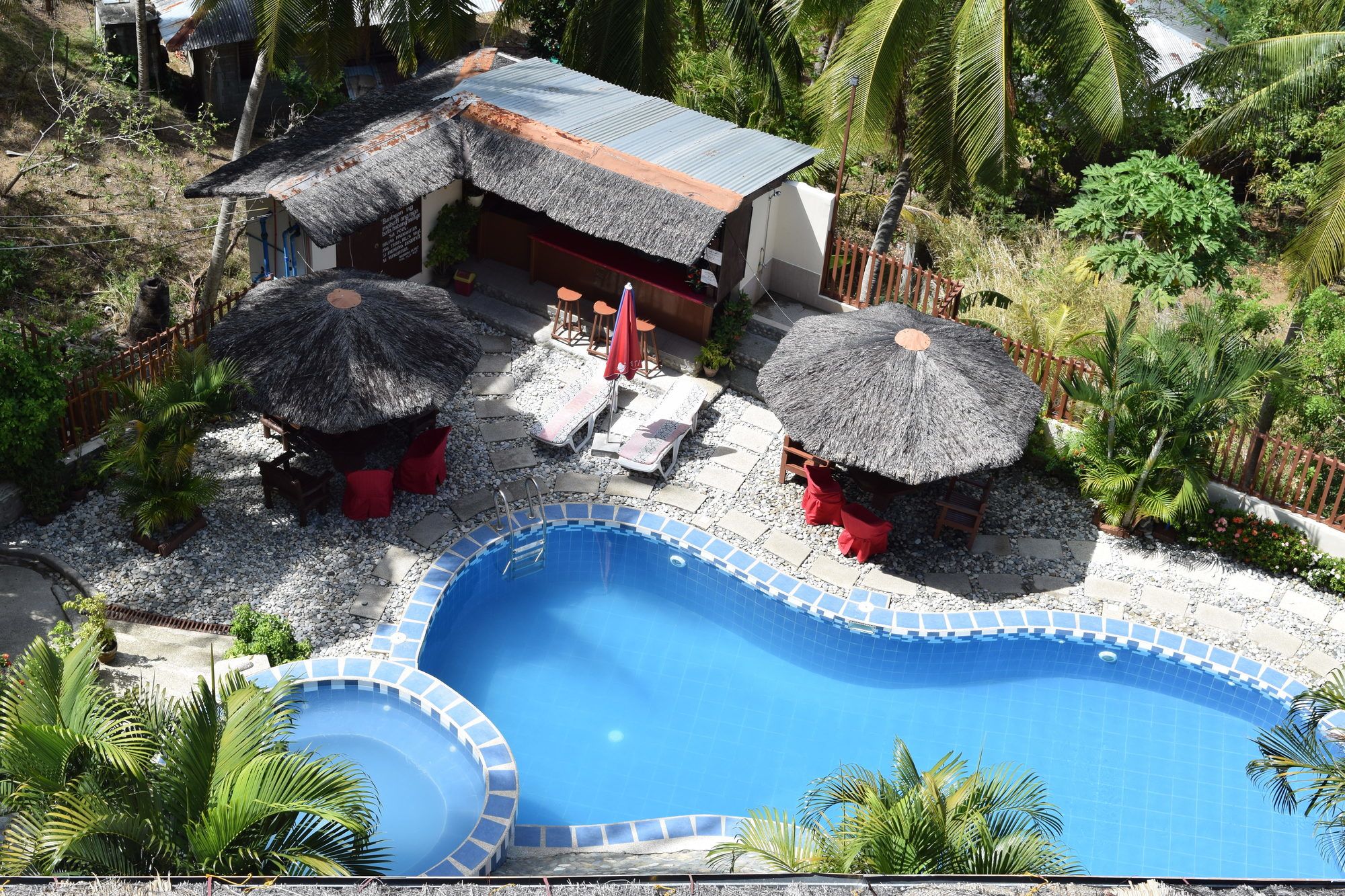 Tribal Hills Mountain Resort