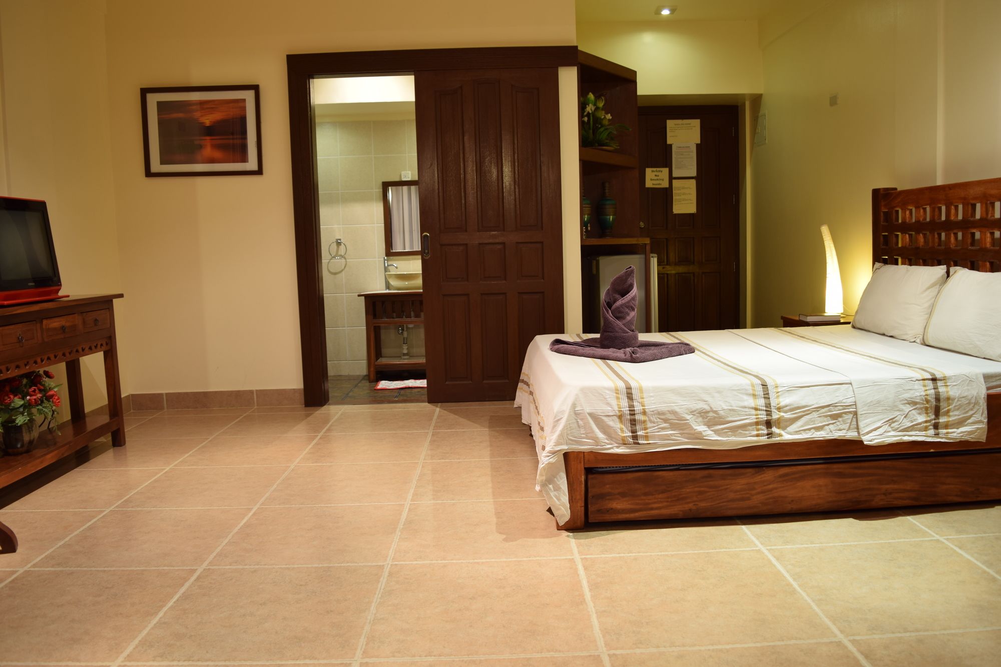 Tribal Hills Mountain Resort