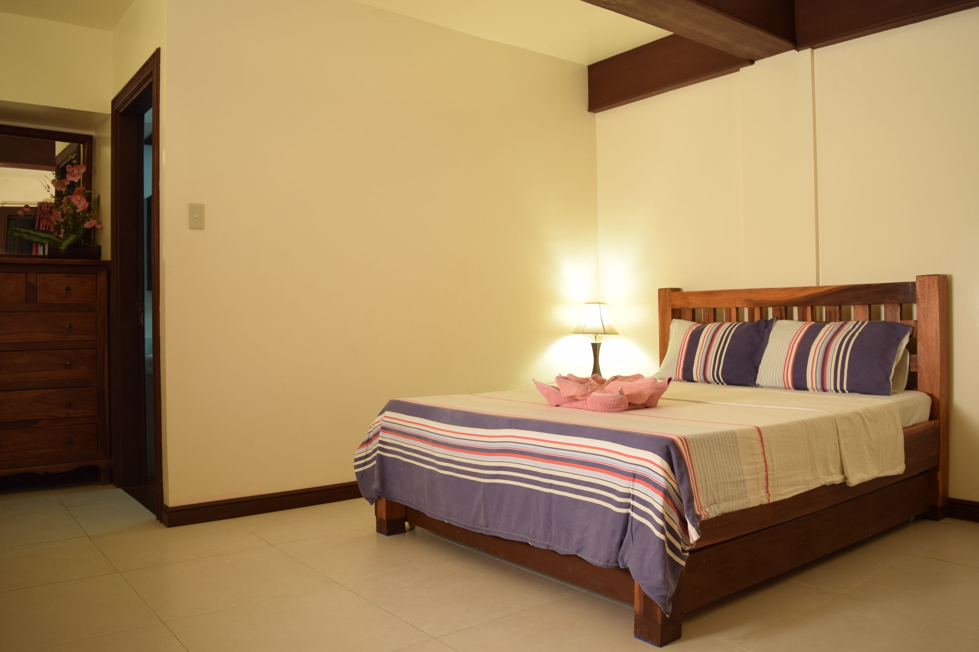 Tribal Hills Mountain Resort