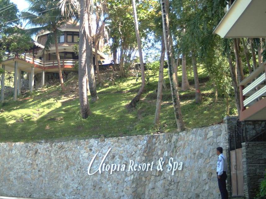 Utopia Resort & Spa
