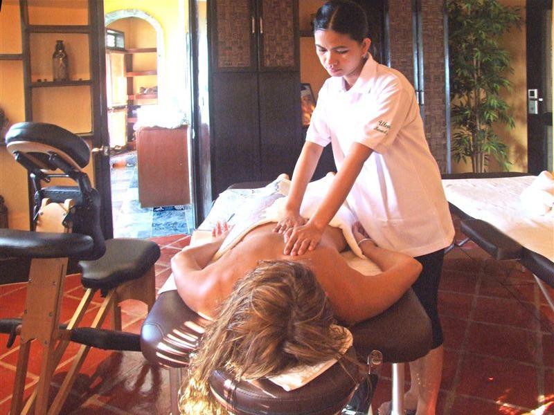 Utopia Resort & Spa
